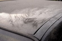 Moradores queixam-se de poluição