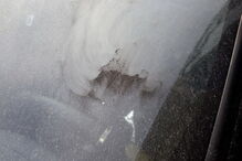 Moradores queixam-se de poluição