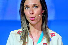 Bastonária dos enfermeiros, Ana Rita Cavaco