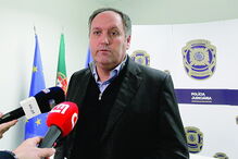 Carlos Cabreiro, coordenador PJ