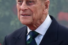 Príncipe Filipe, duque de Edimburgo