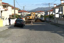 Homem morre soterrado na Póvoa de Lanhoso