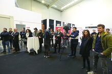 Na SP, onde será gravada ‘Alguém Perdeu’ 