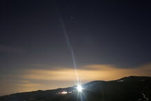 Buscas por Julen em Málaga