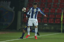 Desp. Chaves - FC Porto
