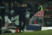 Desp. Chaves - FC Porto