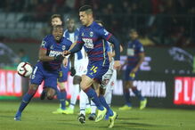 Desp. Chaves - FC Porto