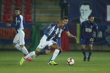 Desp. Chaves - FC Porto