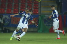 Desp. Chaves - FC Porto