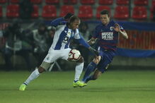 Desp. Chaves - FC Porto