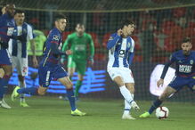 Desp. Chaves - FC Porto
