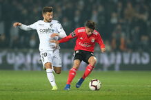  V. Guimarães - Benfica