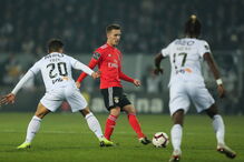  V. Guimarães - Benfica