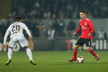  V. Guimarães - Benfica