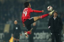  V. Guimarães - Benfica