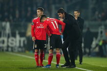  V. Guimarães - Benfica