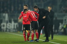  V. Guimarães - Benfica