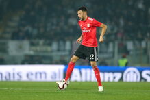  V. Guimarães - Benfica