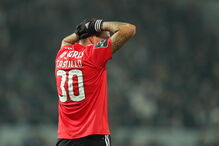  V. Guimarães - Benfica