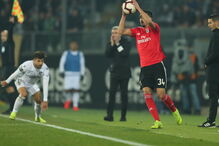  V. Guimarães - Benfica