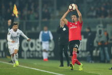  V. Guimarães - Benfica