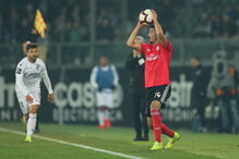  V. Guimarães - Benfica