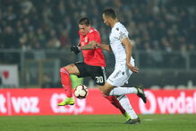  V. Guimarães - Benfica