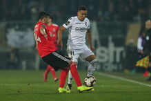  V. Guimarães - Benfica