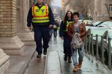 Rui Pinto foi detido na Hungria e ouvido por juíza em Budapeste