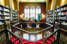 Livraria Lello
