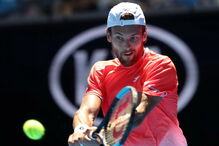 João Sousa eliminado na terceira ronda do Open da Austrália