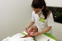 Tratamento de estética 'Exilis Facial'
