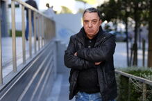 Vítor e Domingos reencontraram-se no programa da CMTV 