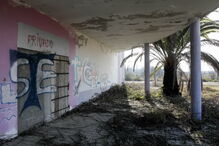 Discotecas dos anos 80 abandonadas na região Centro apenas sobrevivem na memória