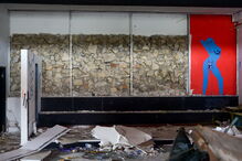 Discotecas dos anos 80 abandonadas na região Centro apenas sobrevivem na memória