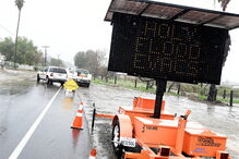 Três mortos e mais de mil voos cancelados nos EUA devido a tempestade
