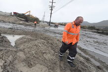 Três mortos e mais de mil voos cancelados nos EUA devido a tempestade