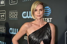 Charlize Theron