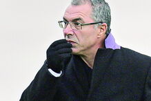 Augusto Inácio ganhou na estreia 