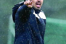 Nuno Pedro foi assistido no hospital