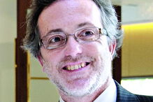 Luís Marreiros é arguido 