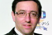 Artur Curado da Picture Portugal