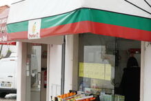 Mercearia ‘Frescos & Cia’, na Batalha