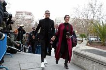 cristiano ronaldo, georgina rodríguez