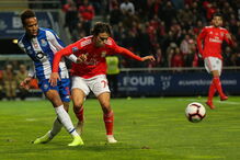 Benfica e FC Porto
