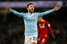 Bernardo Silva
