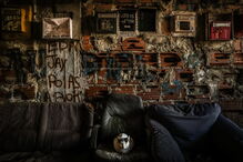 Moradores do Bairro do Jamaica, no Seixal, esperam por realojamento há muitos anos