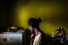 Moradores do Bairro do Jamaica, no Seixal, esperam por realojamento há muitos anos