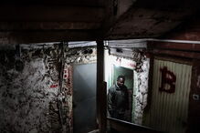 Moradores do Bairro do Jamaica, no Seixal, esperam por realojamento há muitos anos