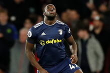 Aboubakar Kamara foi despedido do Fullham